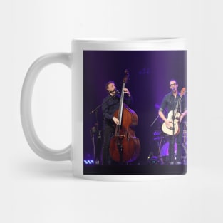 The Wood Brothers Photograph Mug